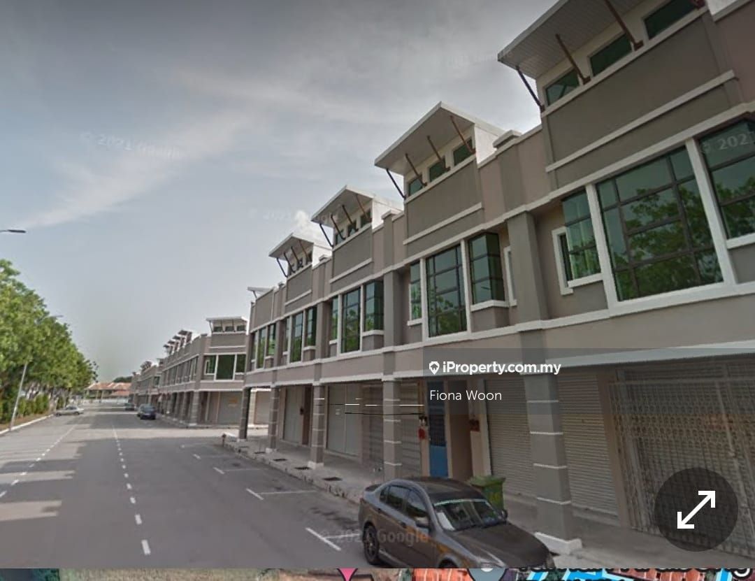 Taman Krubong Utama, Taman Krubong Utama, Krubong Shop for sale