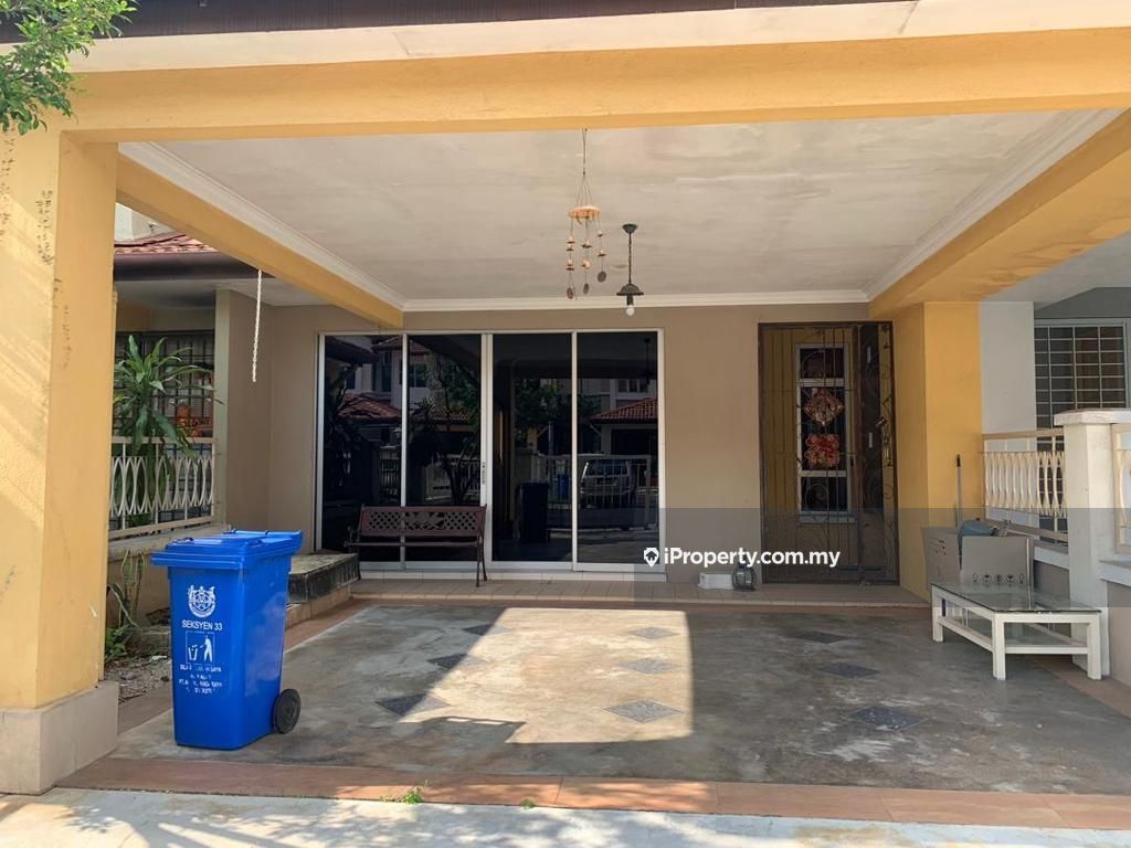 Kemuning Utama, Kota Kemuning