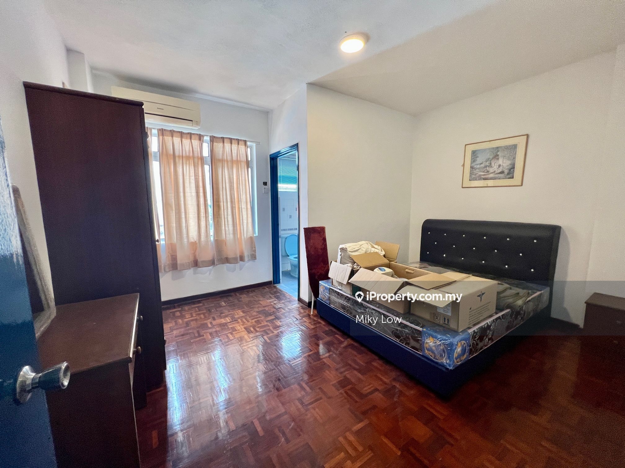 Laguna Condo Resort Intermediate Apartment 2 bedrooms for rent in Port