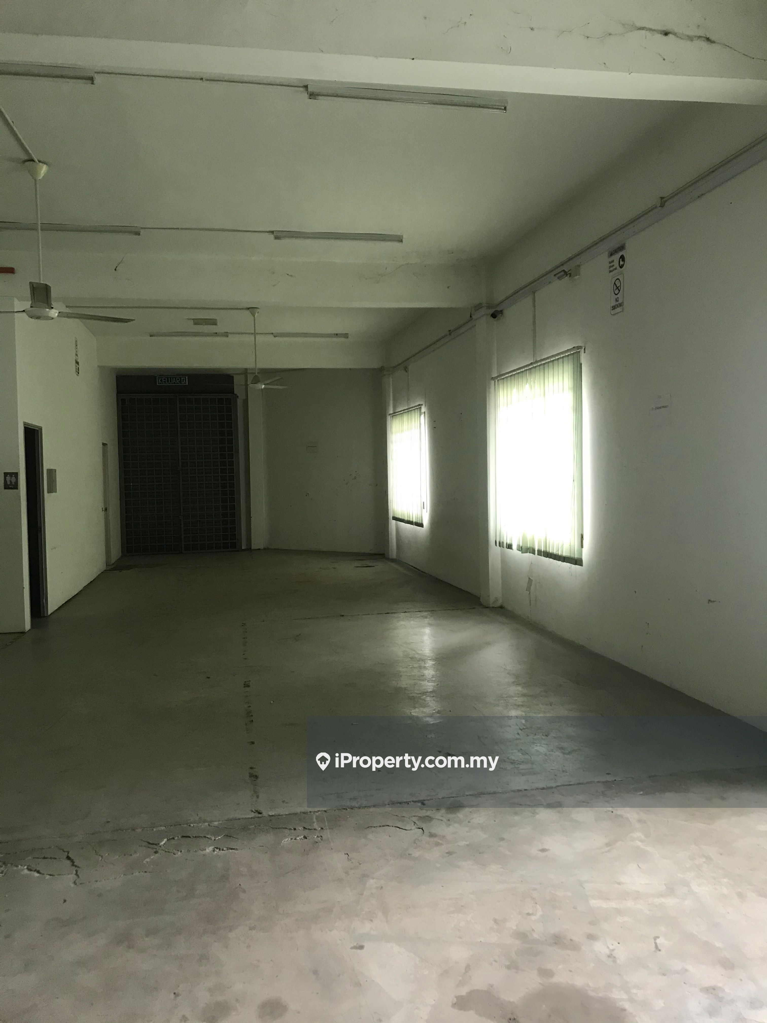 Pusat Perniagaan Gemilang Bukit Mertajam Intermediate Shop Office For Rent Iproperty Com My