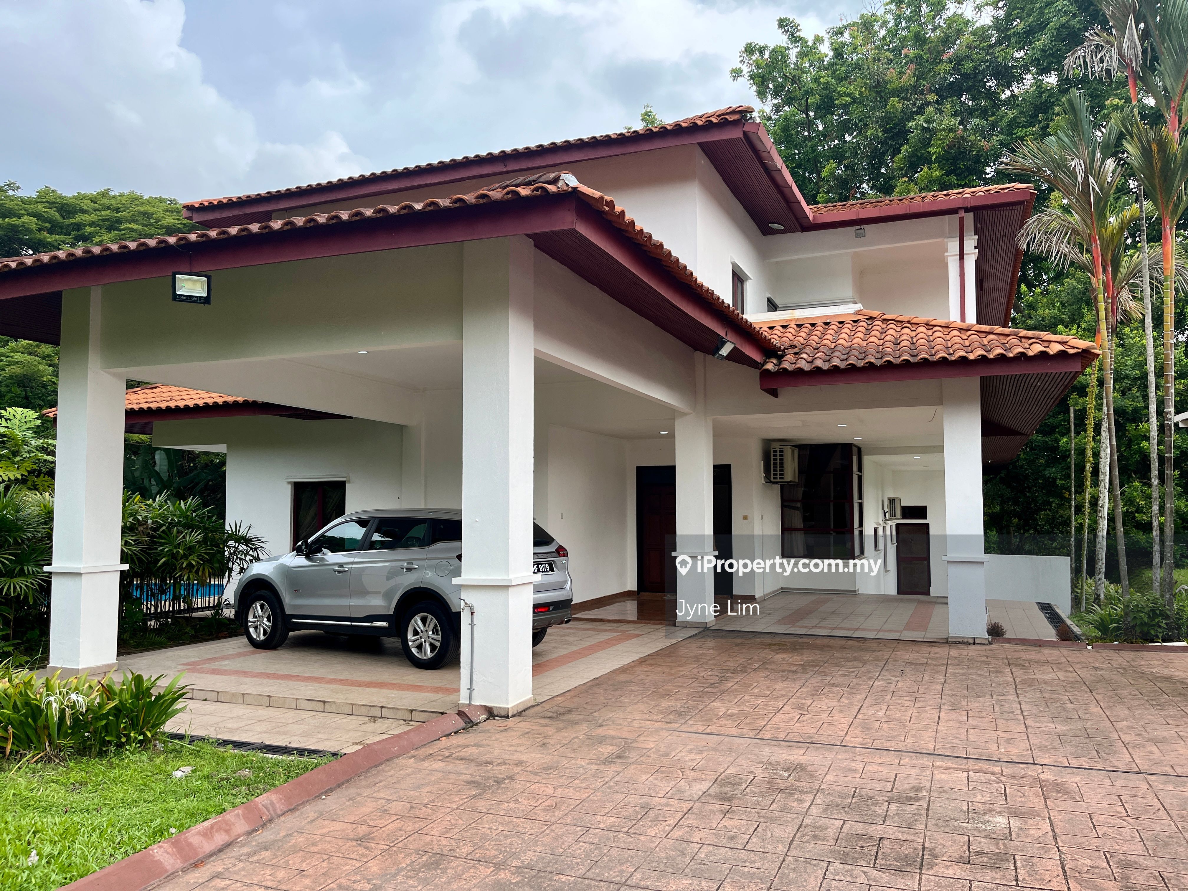 Beverly Rows Bungalow IOI Resort Putrajaya , Putrajaya for rent