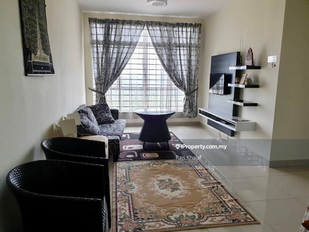 Larai Apartment 3 bedrooms for rent in Putrajaya, Putrajaya iProperty