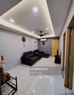 Taman Dahlia Johor Bahru 1 Sty Terrace Link House 3 Bedrooms For Sale Iproperty Com My