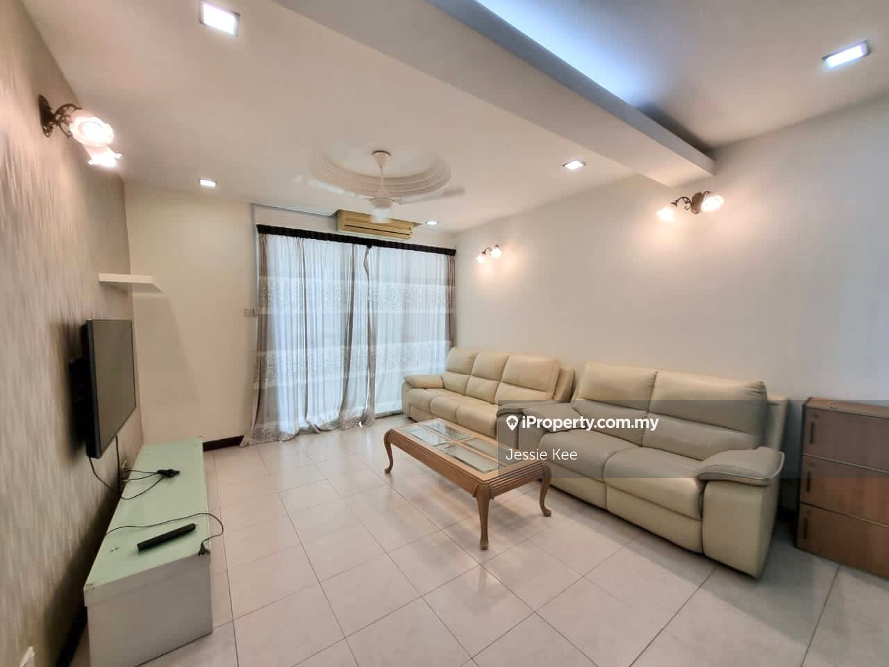 Nadia Parkfront Condominium 3 Bedrooms For Rent In Desa ParkCity, Kuala ...