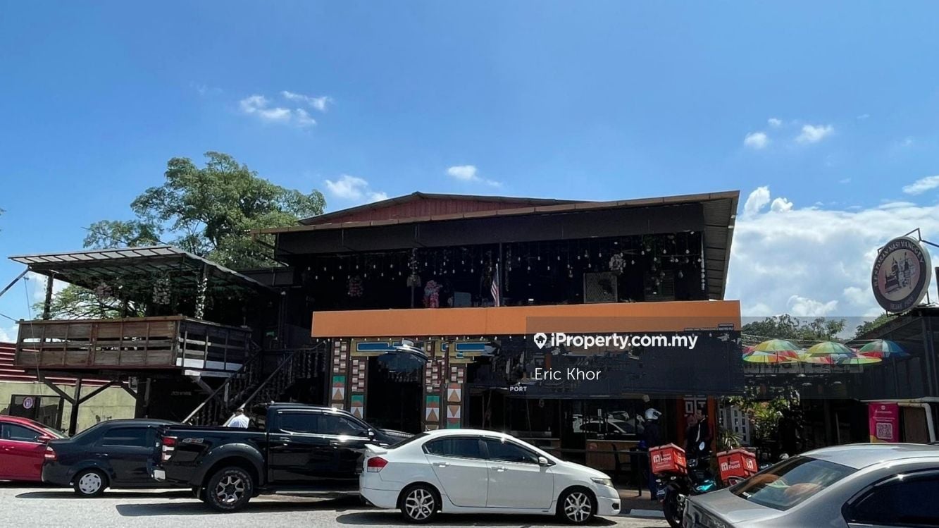 Greentown, Greentown, Ipoh ShopOffice for rent