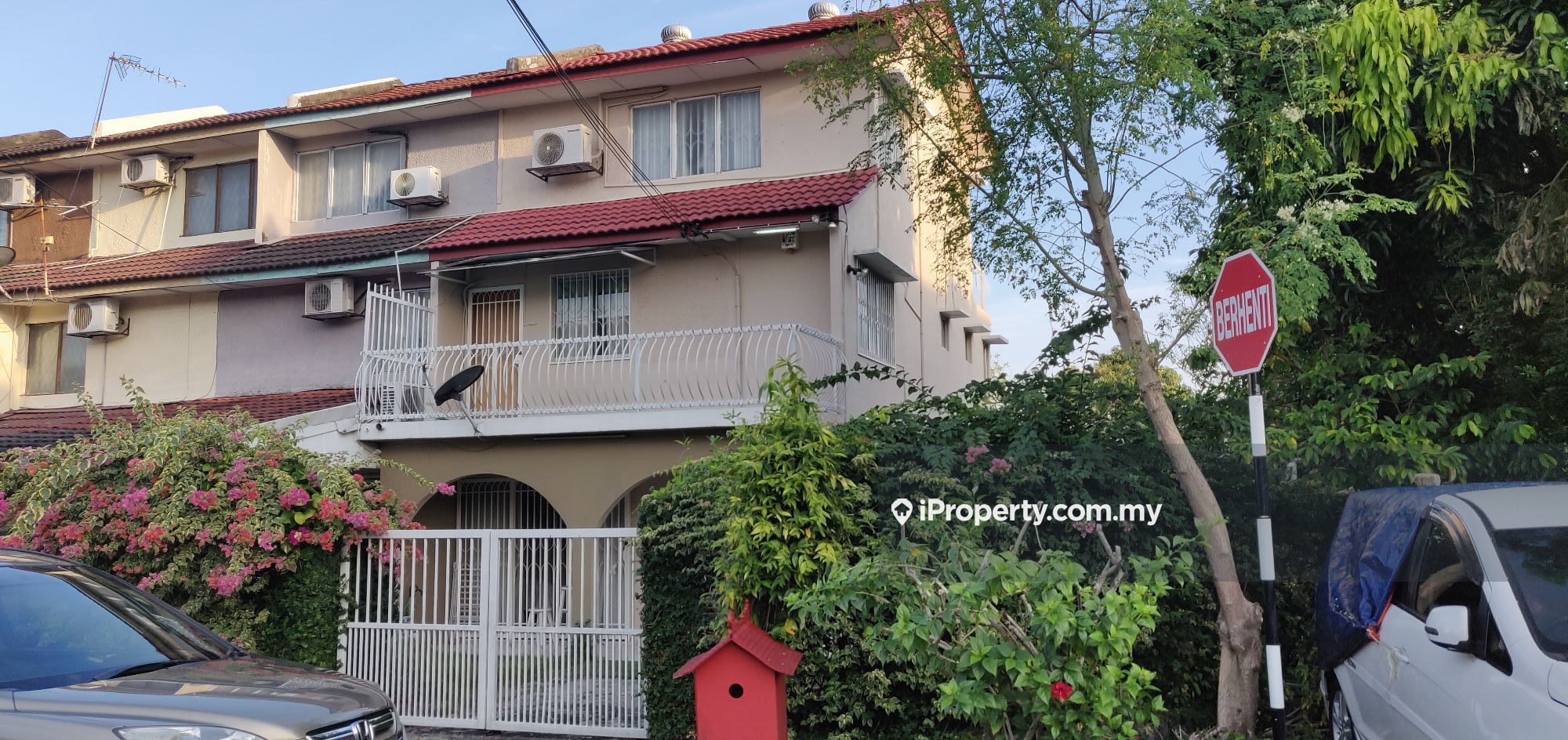 Taman Muda Ampang Corner Lot 3 Sty Terrace Link House 5 Bedrooms For Sale Iproperty Com My