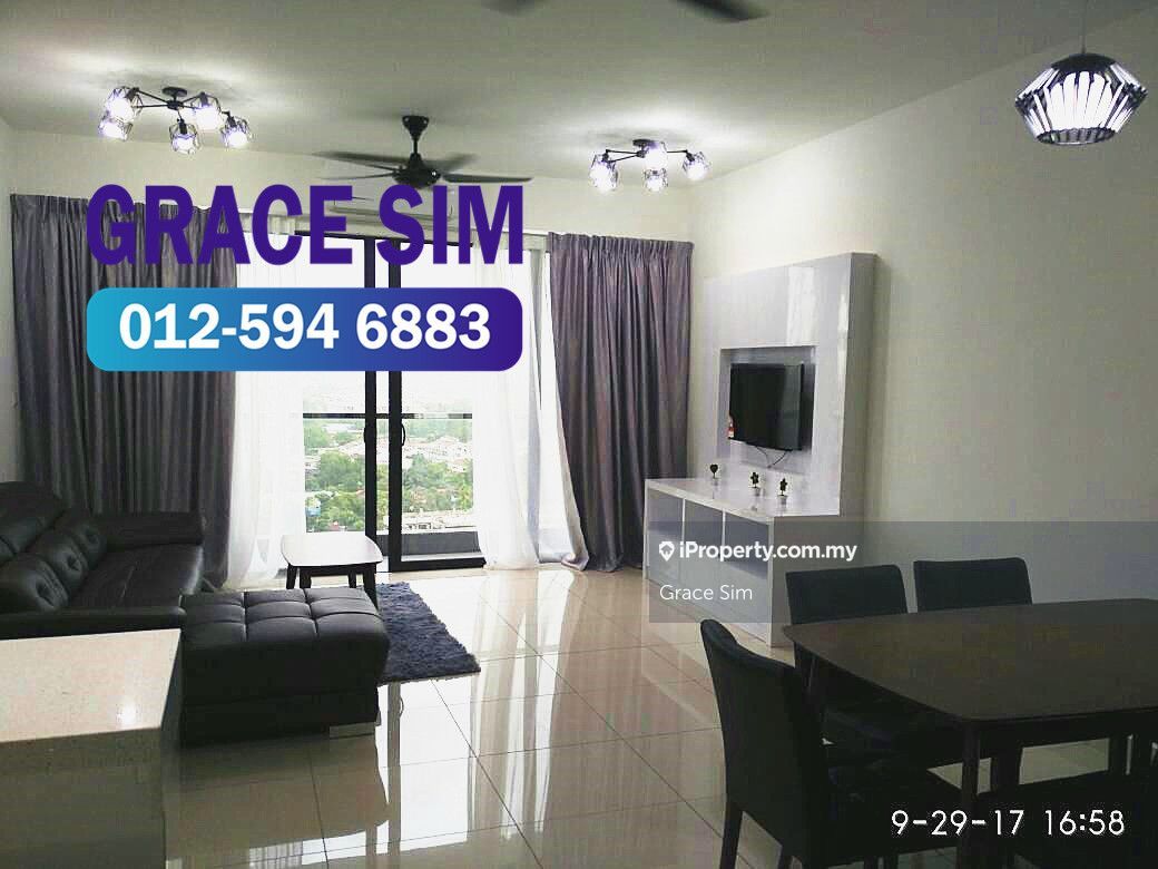 Condo For Rent At Woodsbury Suites Butterworth For Rm 1 450 By Kingway Durianproperty