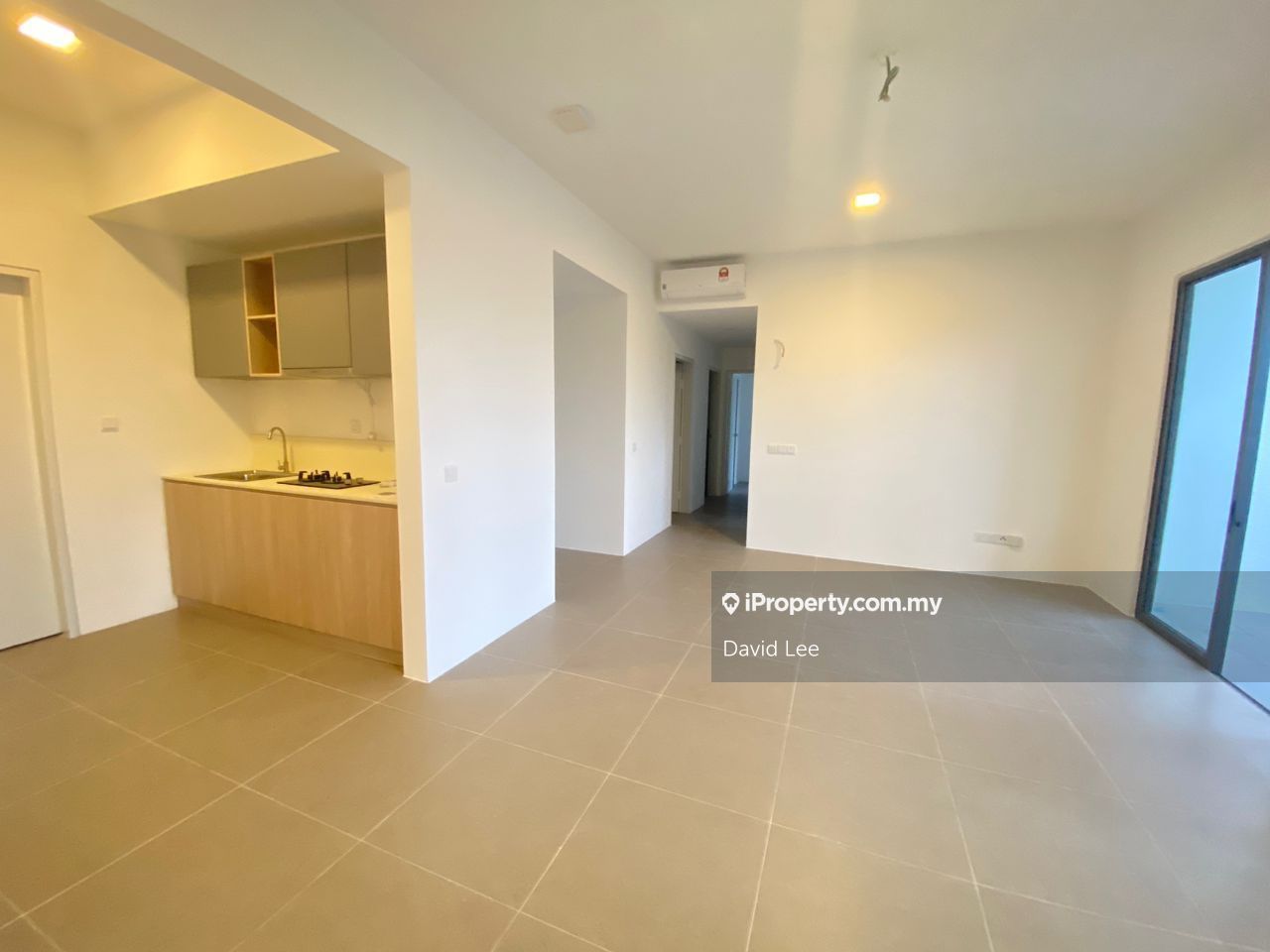 Residensi Enesta Intermediate Apartment 3 bedrooms for rent in Jinjang ...