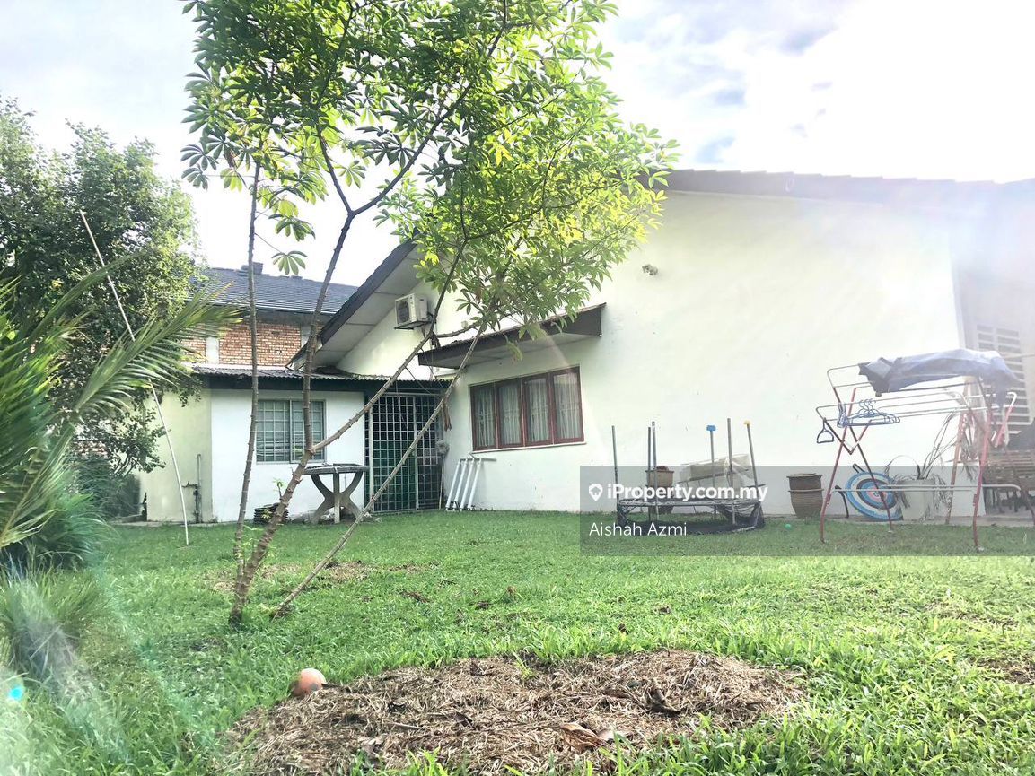 Seksyen 11 Shah Alam, Shah Alam 1sty Terrace/Link House 3 bedrooms for sale