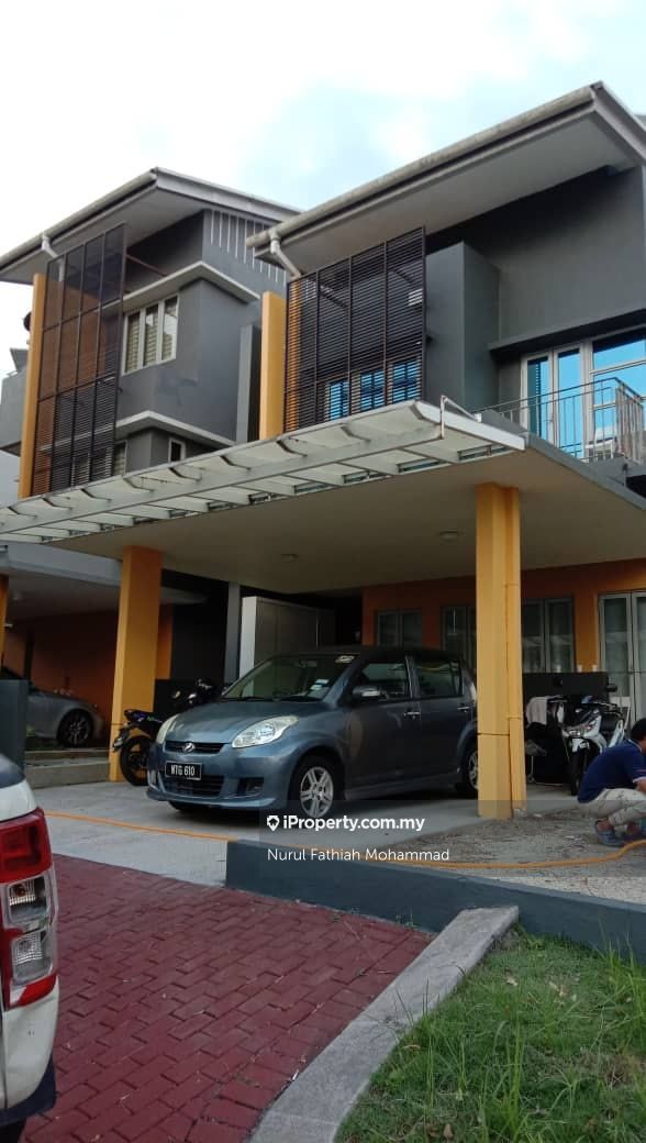Prima Villa, Taman Melawati