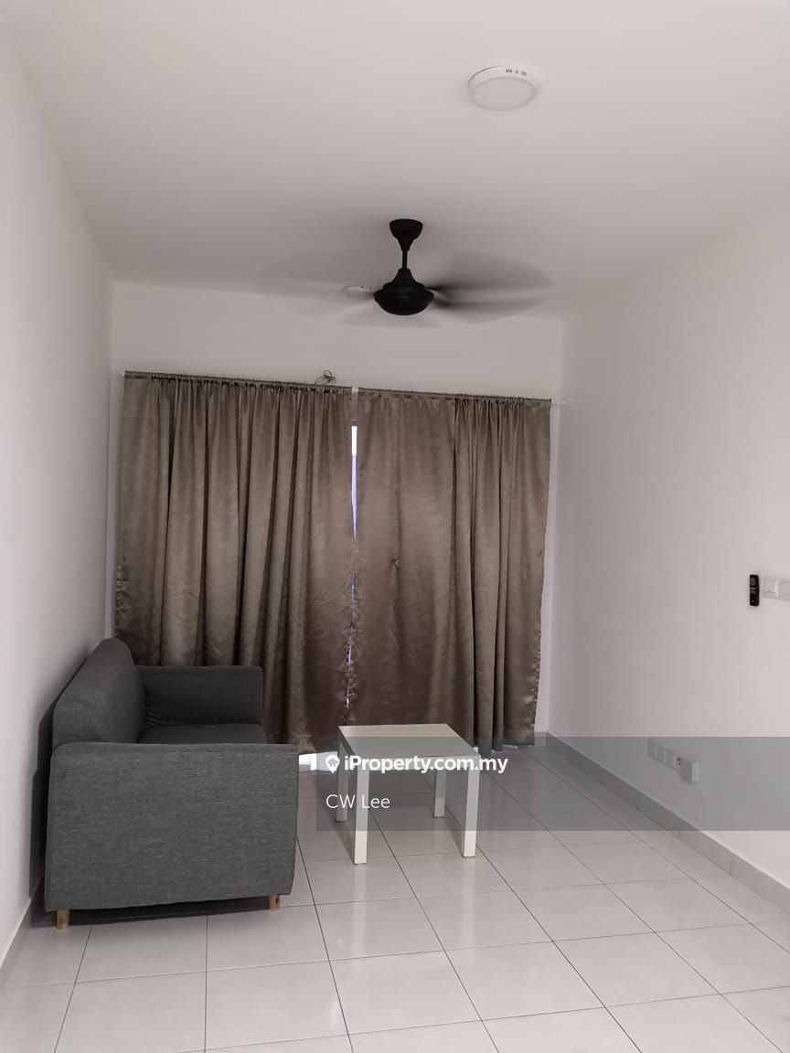 Residensi Lanai Apartment 3 bedrooms for rent in Bukit Jalil, Kuala