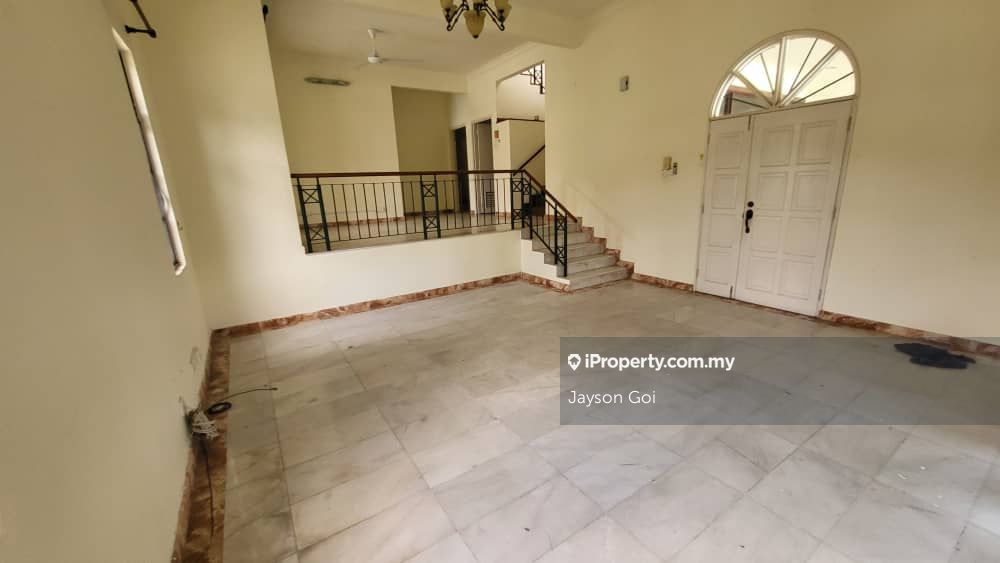 Brp 5 Espana Residence Bukit Rahman Putra Sg Buloh, Bukit Rahman Putra