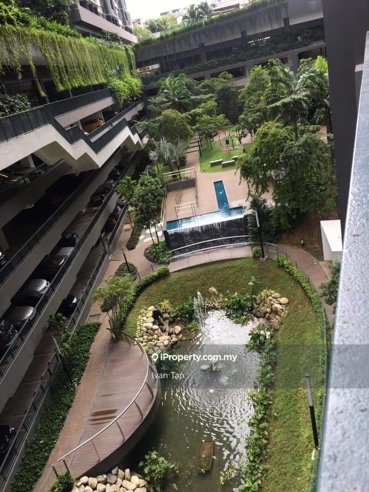 Seasons Garden Residences, Taman Setapak Jaya, Wangsa Maju for rent