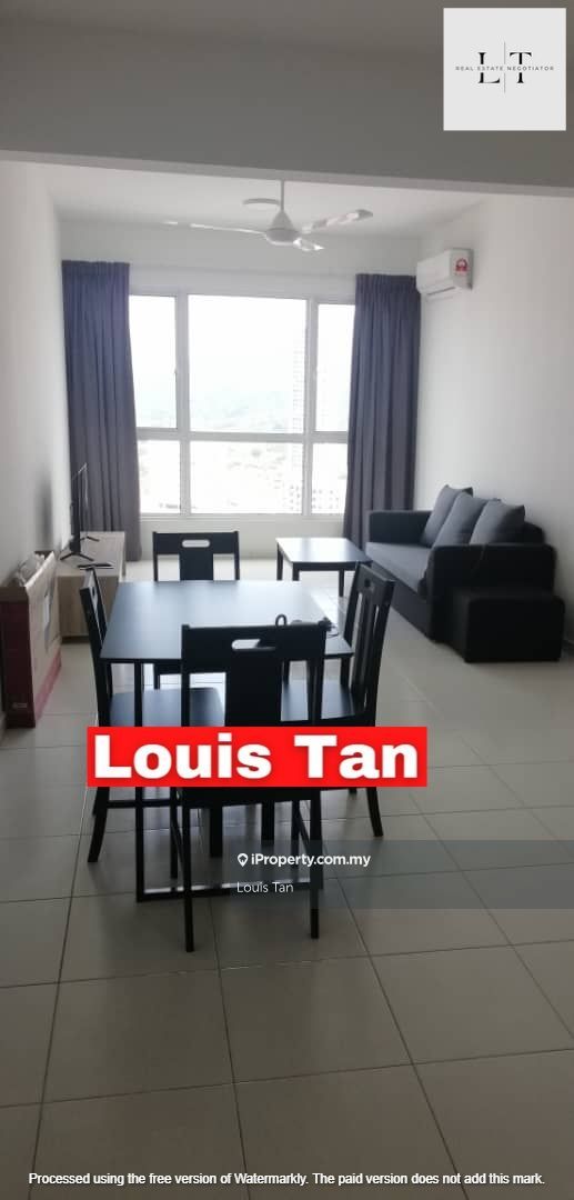 Irama Villa, Taman Rampas, Jelutong for rent - RM1350 | iProperty Malaysia