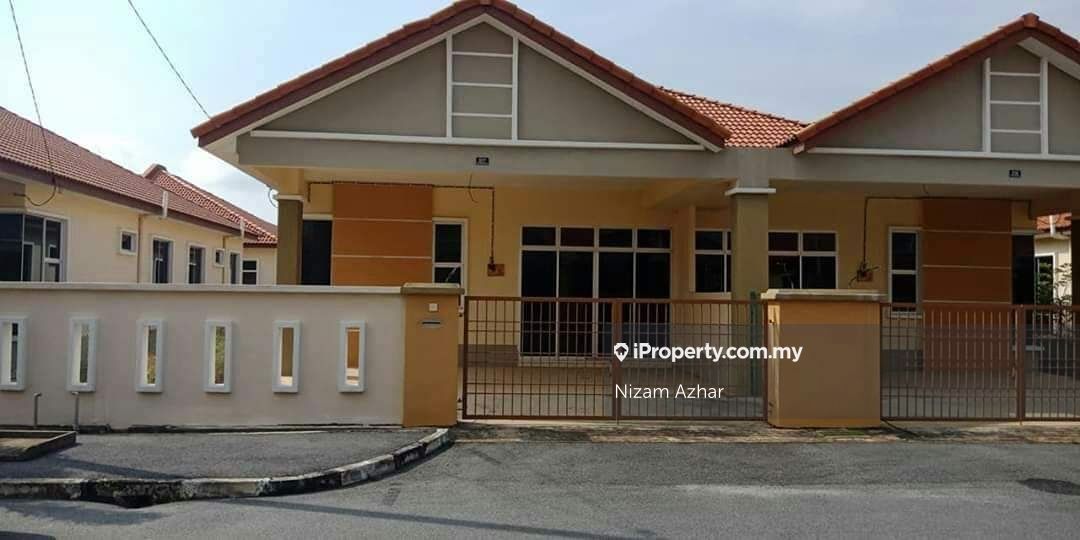 Taman Chempedak Indah Guar Chempedak Semi Detached House 4 Bedrooms For Sale Iproperty Com My