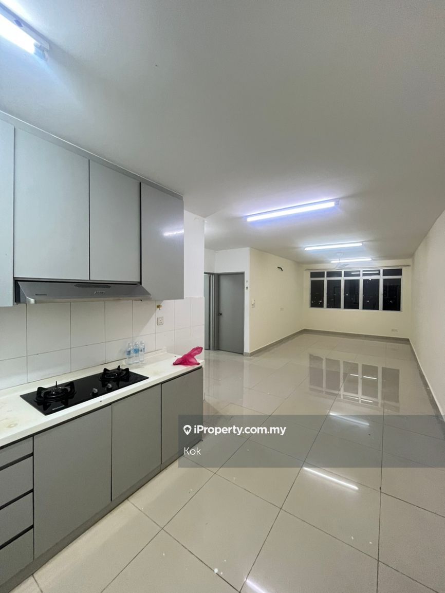 228 Kondominium Condominium 3 bedrooms for rent in Selayang, Selangor ...