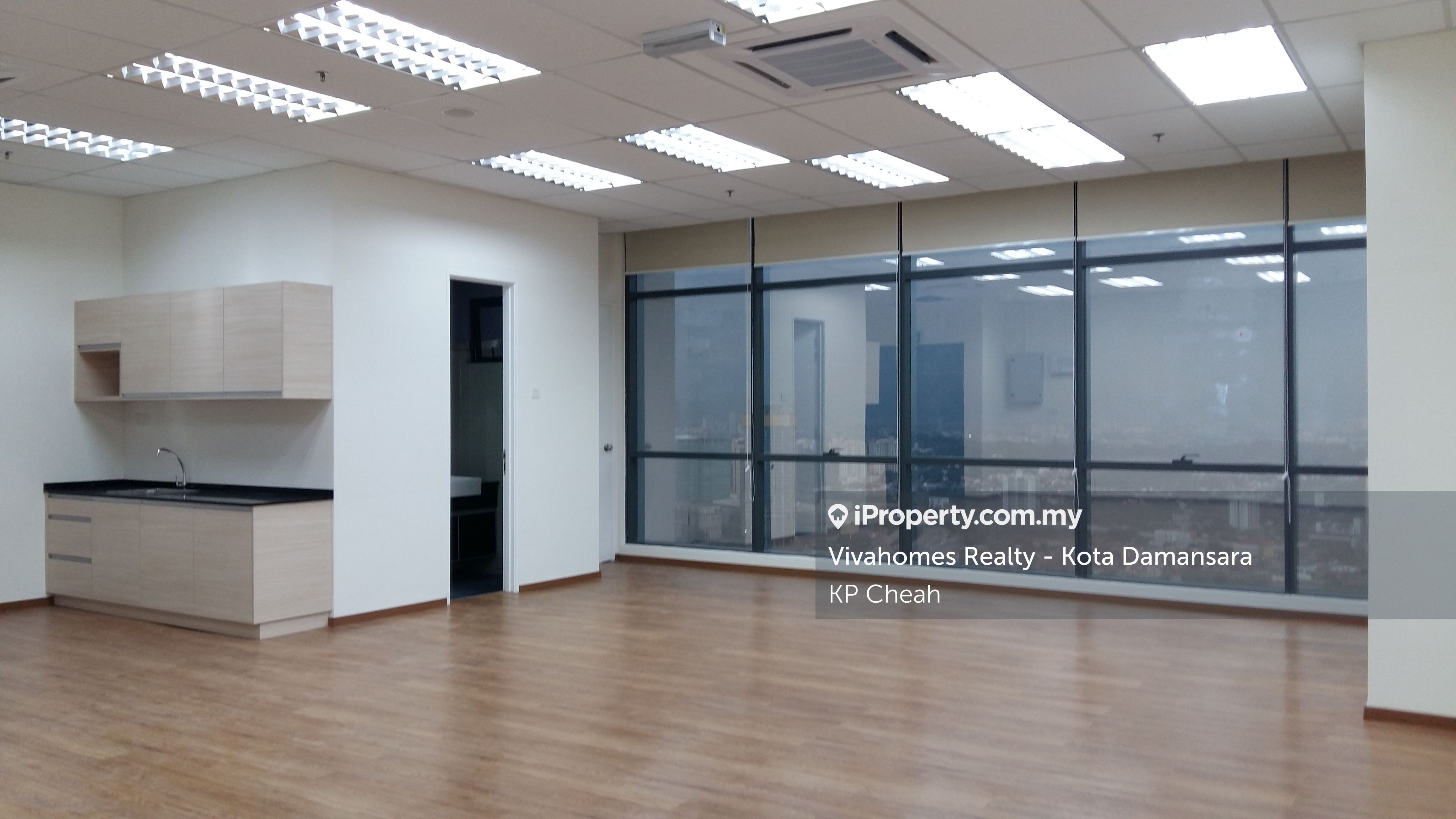 The Vertical Office Suites Bangsar South, Kampung Kerinchi (Bangsar ...