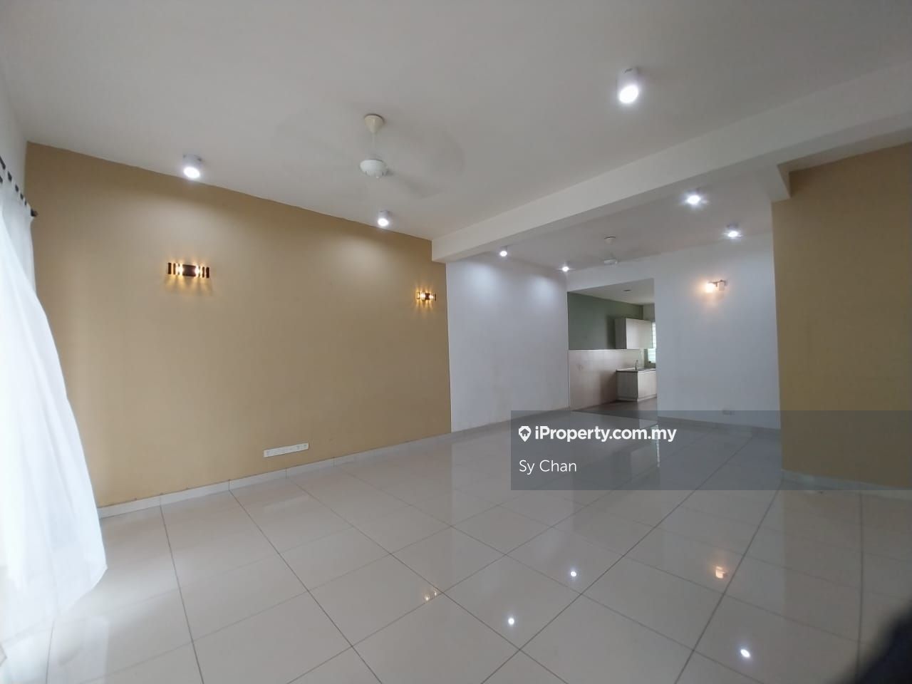 Alam Impian Shan Alam Double Storey House For Rent, Shah Alam 2sty