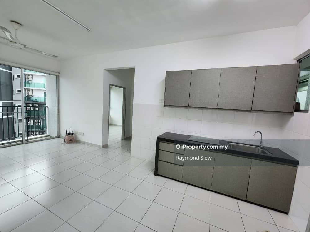 The Zizz @ Damansara North, Damansara Damai for rent - RM1200 ...