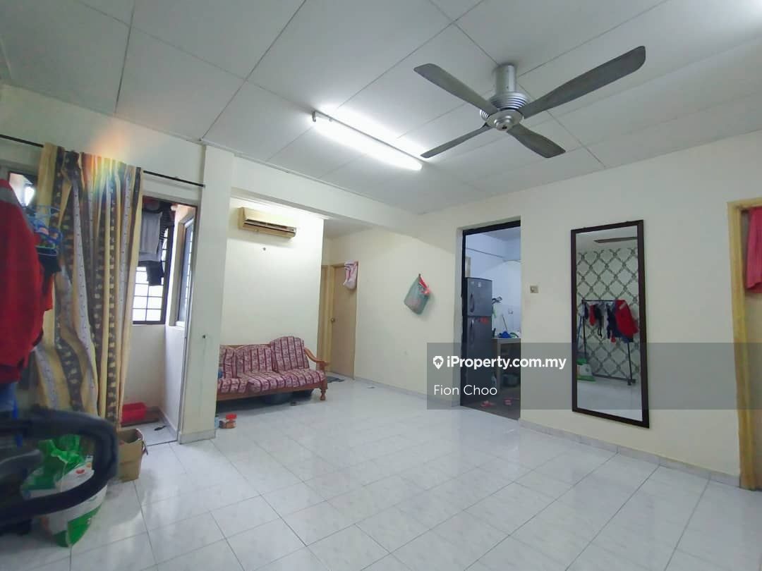 Tasek Seri Alam, Bandar Seri Alam, Pasir Gudang