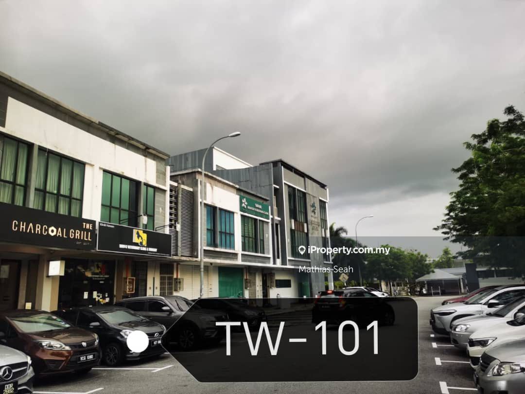 Kemuning Lakeside, Kota Kemuning Intermediate Shop for sale iProperty