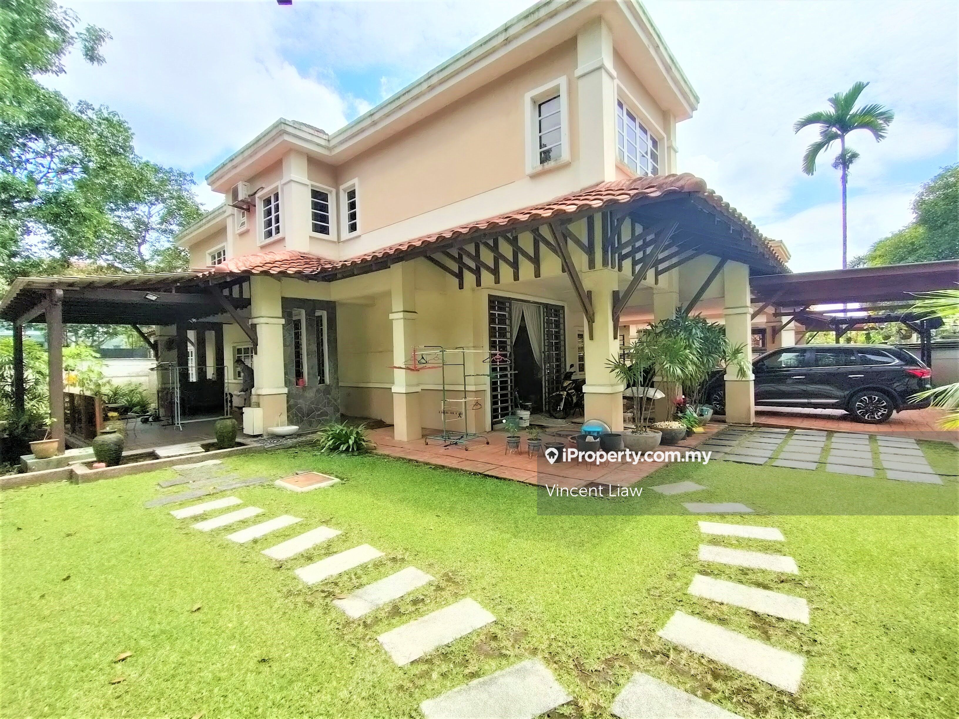 D villa, Kota Damansara for sale - RM3500000 | iProperty Malaysia