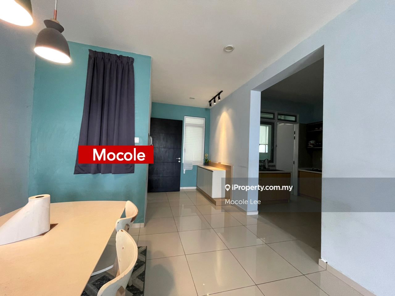 Sandilands Corner lot Condominium 3 bedrooms for sale in