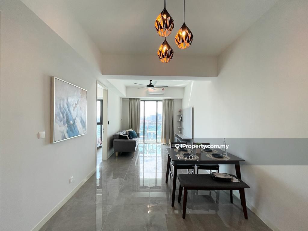 Ooak Serviced Apartments @ Kiara 163, Mont Kiara