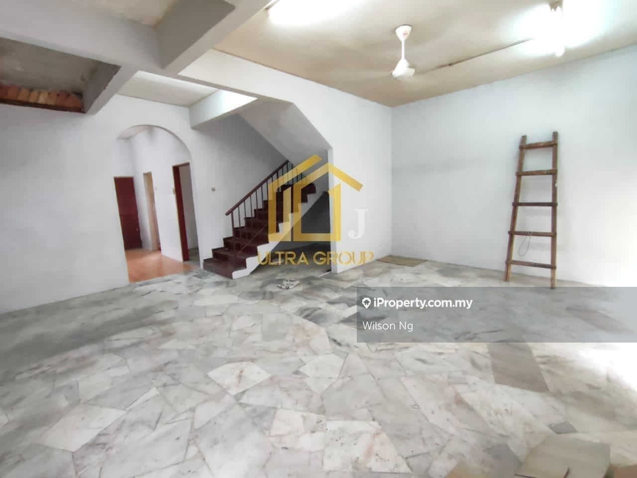 Jalan Samarinda Taman Mewah Jaya Klang, Klang for sale - RM415000 ...