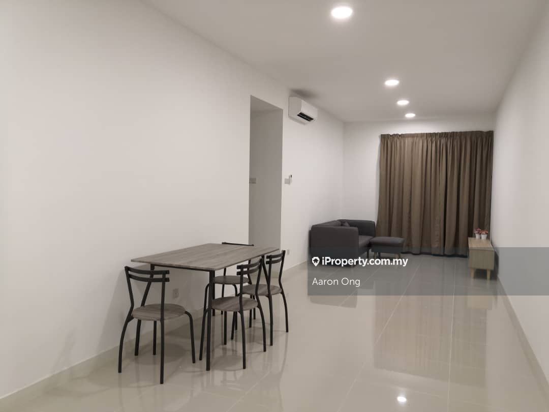 Danau Kota Suite Apartments Serviced Residence 3 bedrooms for rent in ...