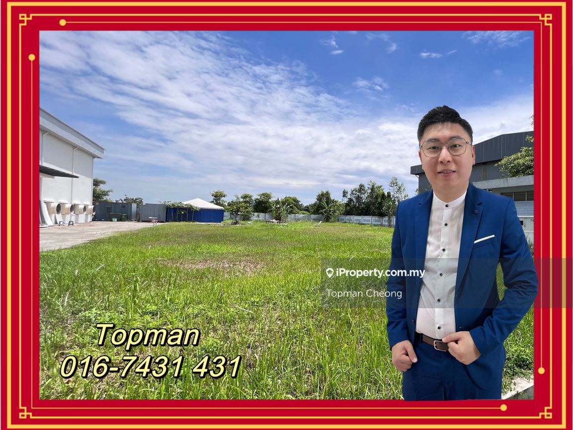 Bukit Indah Industrial Park, PBI, Sungai Buloh, Sungai Buloh for sale