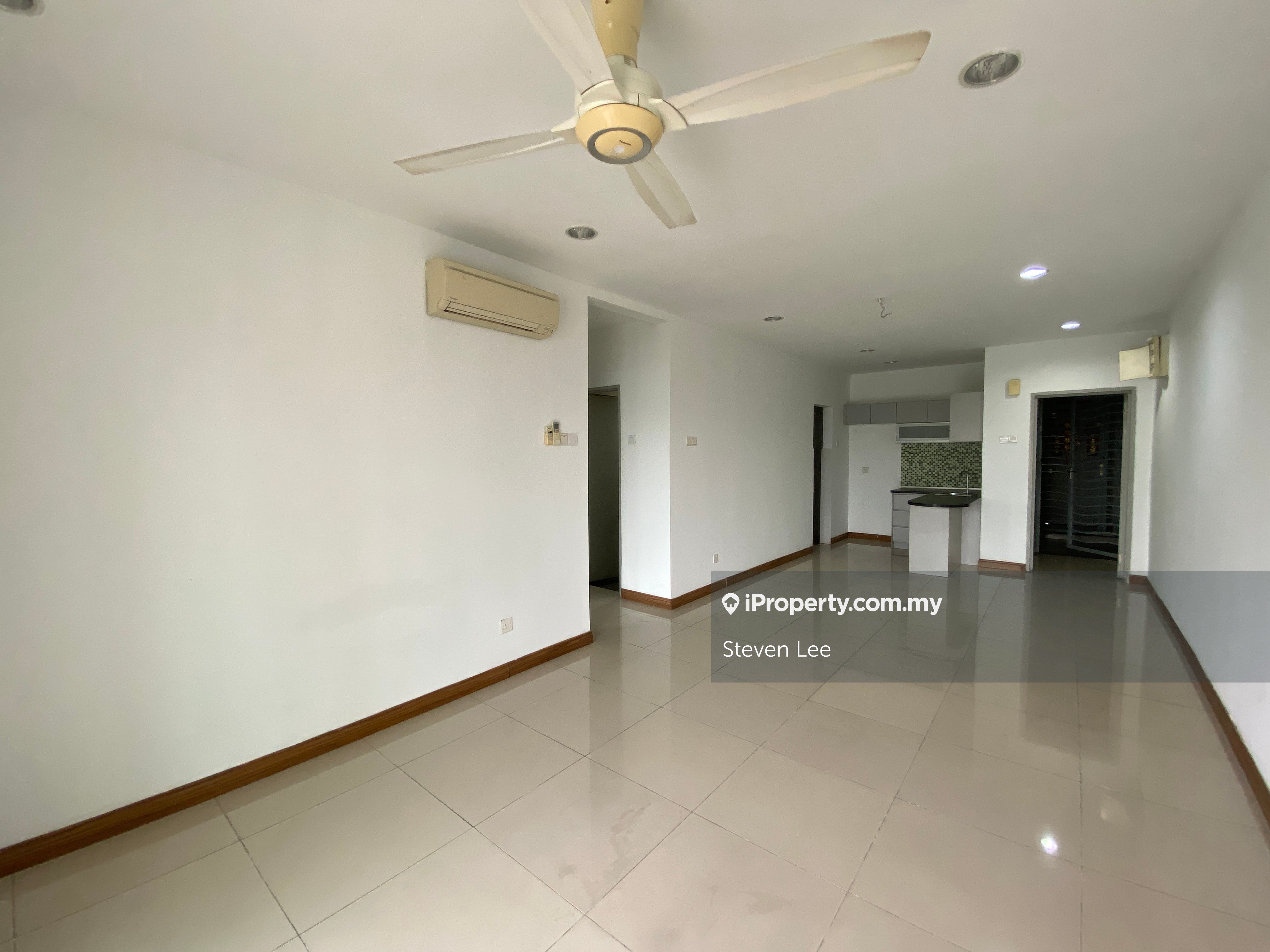 Seri Puteri Condominium 3 bedrooms for sale in Cheras, Kuala Lumpur ...