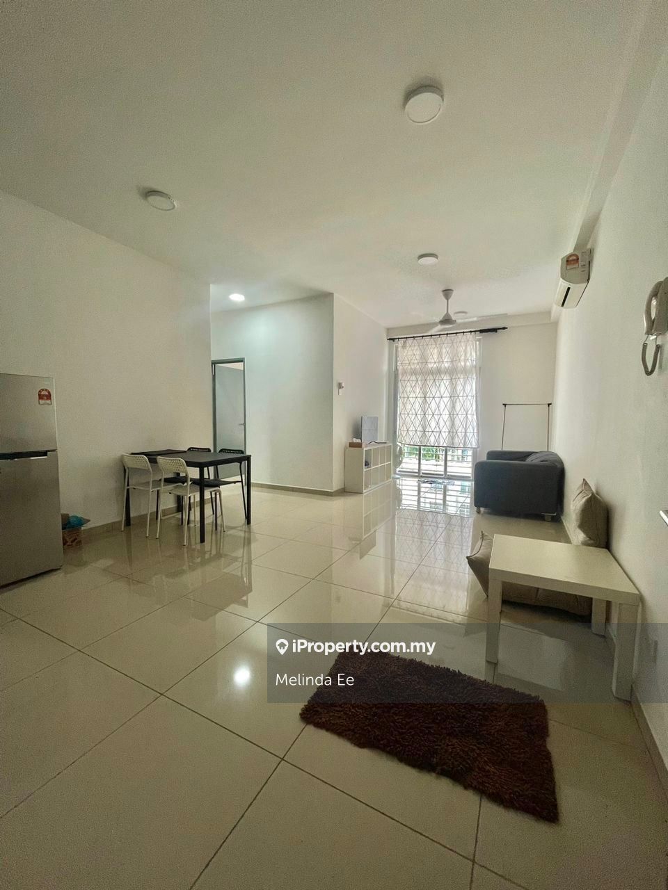 One Sentral Apartment