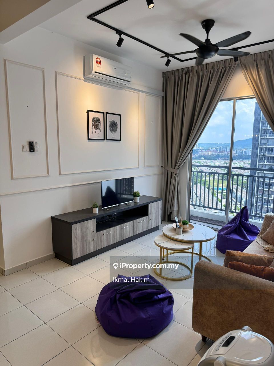 Residensi Adelia, Taman Bangi Avenue, Bangi for rent RM1600