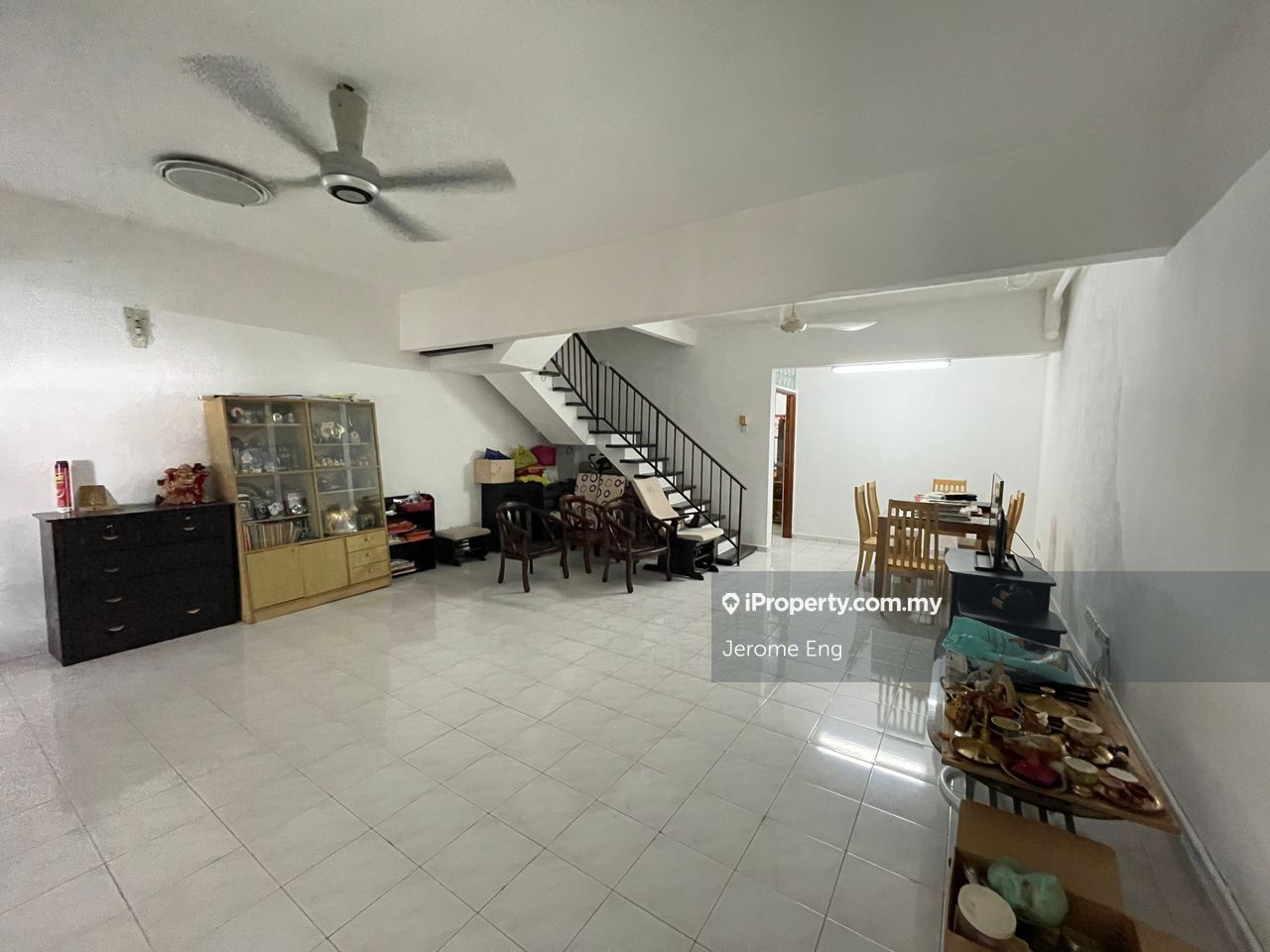 Island Glades 2 Storey Terraced House, Greenlane 2sty Terrace/Link