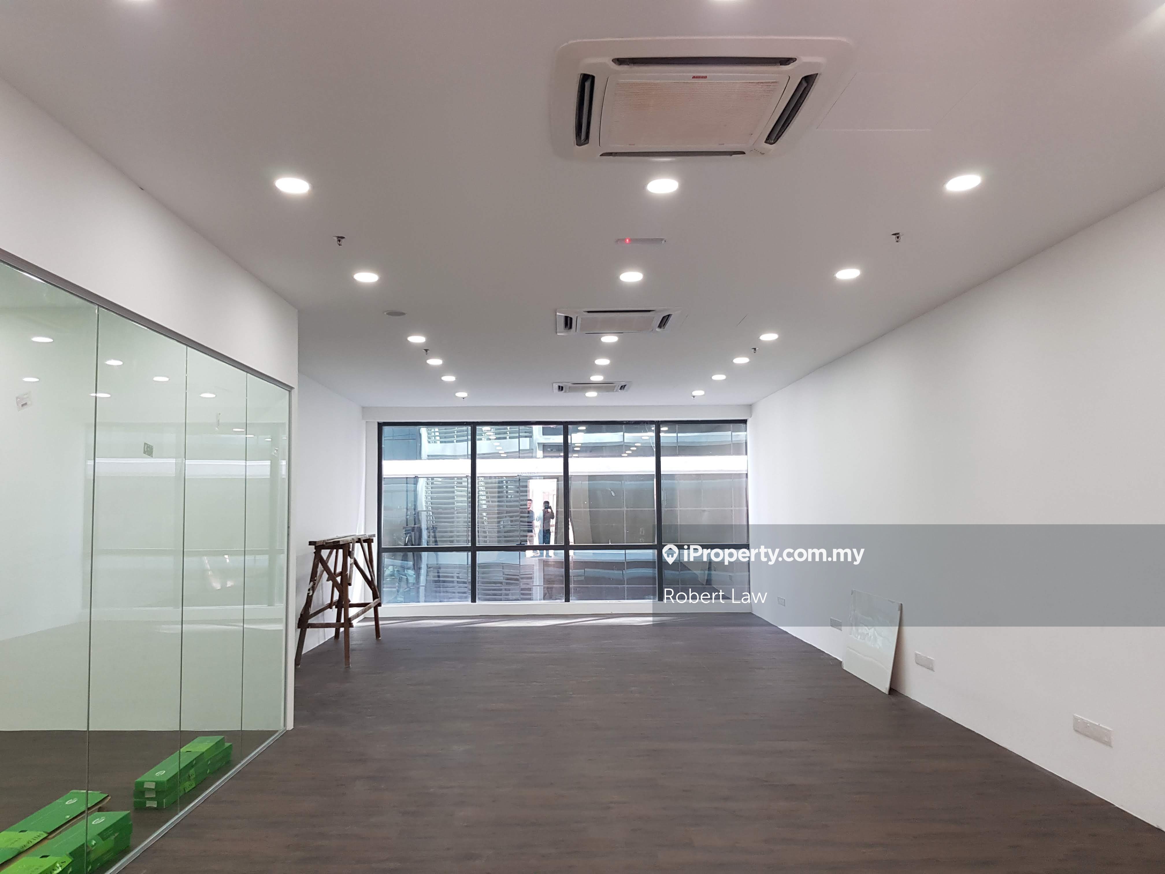 UOA Business Park, Shah Alam, Glenmarie Office For Rent | IProperty.com.my