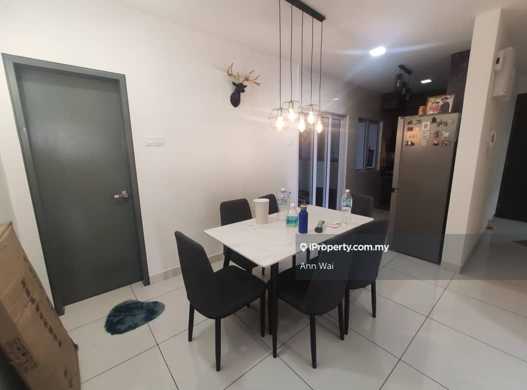 Koi Prima Condominium, Puchong for rent - RM1700 | iProperty Malaysia