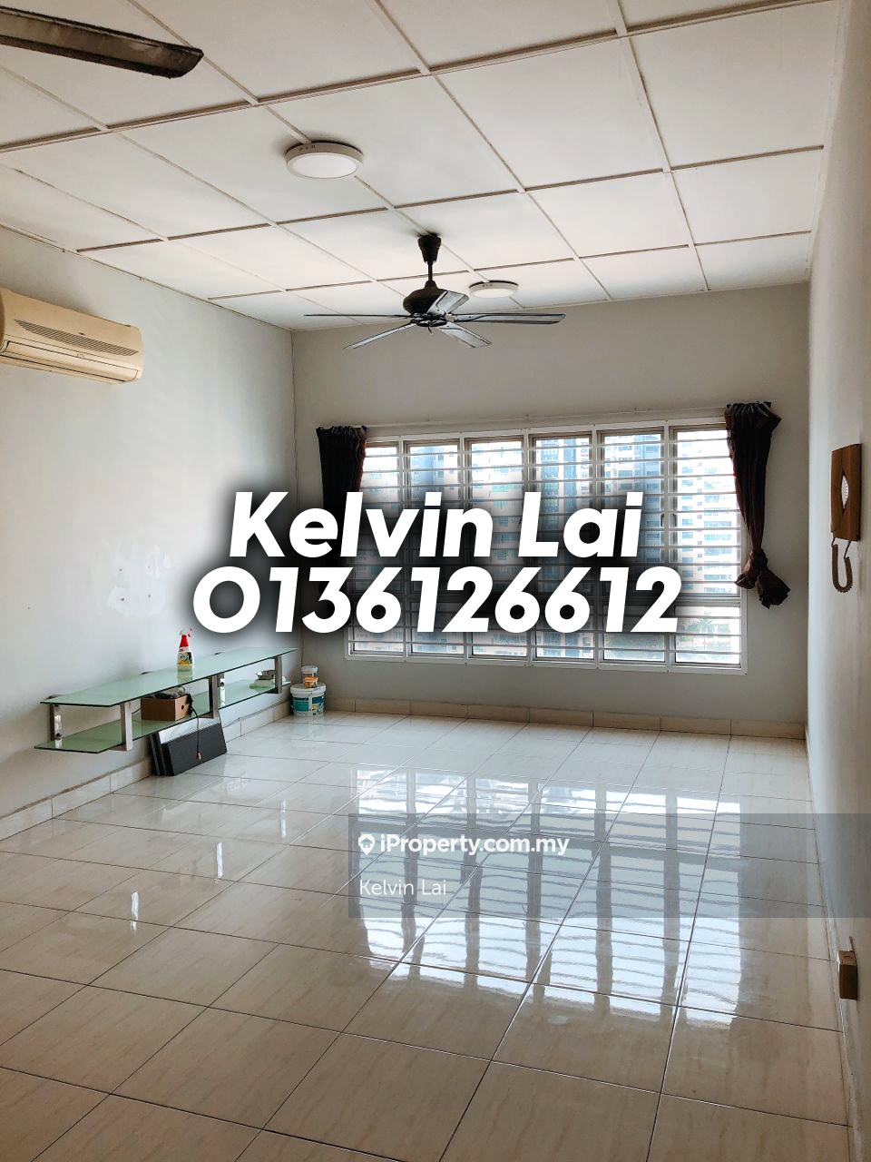 Green Avenue Condominium Condominium 3+1 bedrooms for sale in Bukit