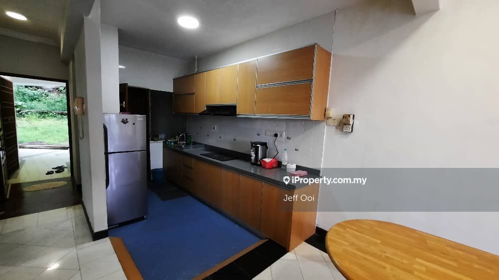 Seaview Garden Condominium 2 bedrooms for rent in Batu Ferringhi