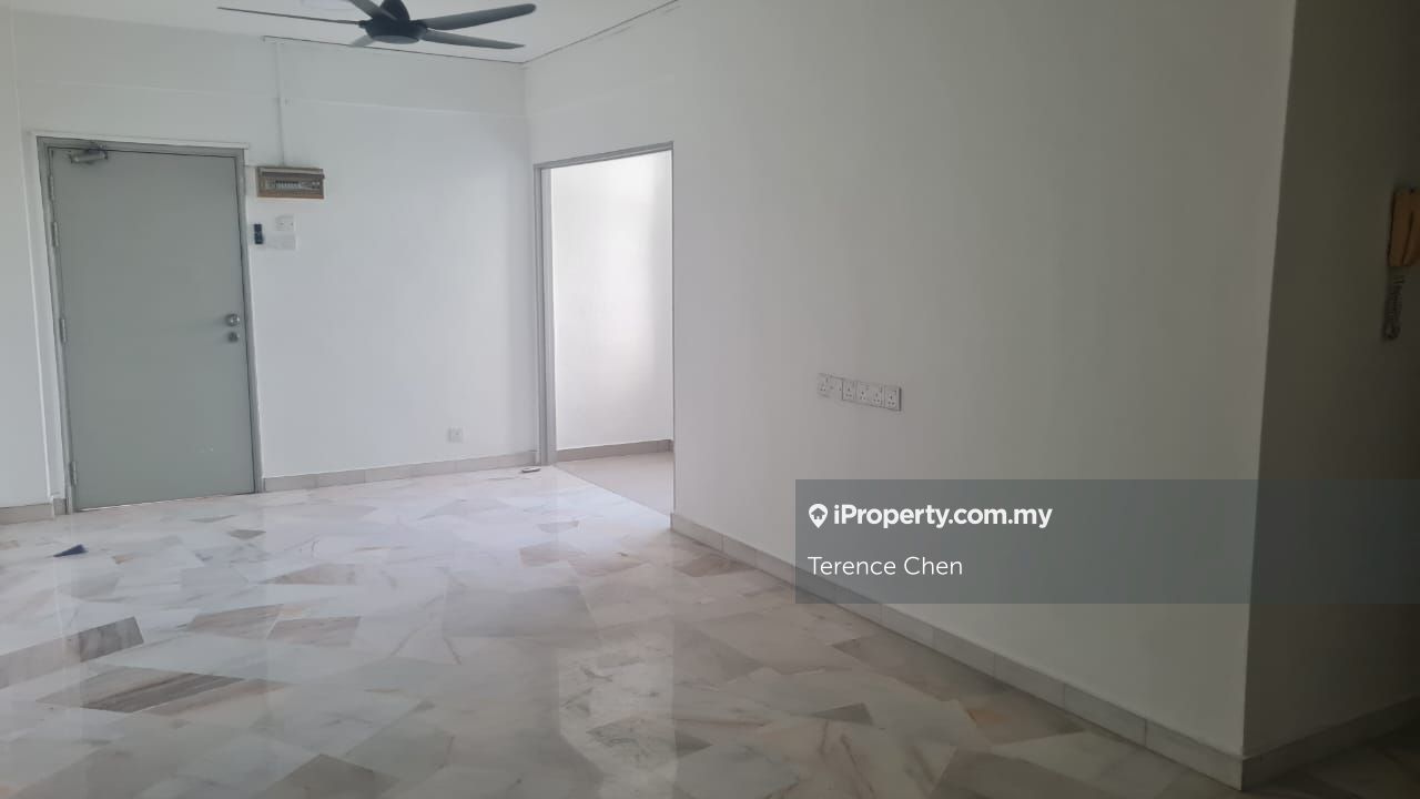 Sunway Court Intermediate Apartment 3 bedrooms for rent in Bandar ...