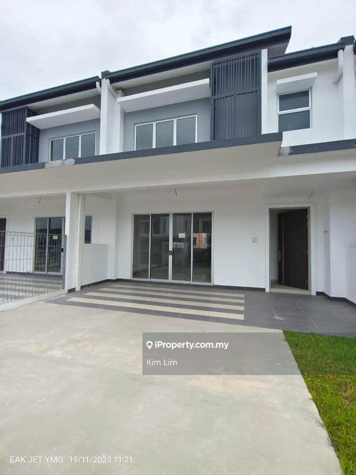 Brand New Kota Bayu Emas Bandar Parklands Klang, Klang for sale