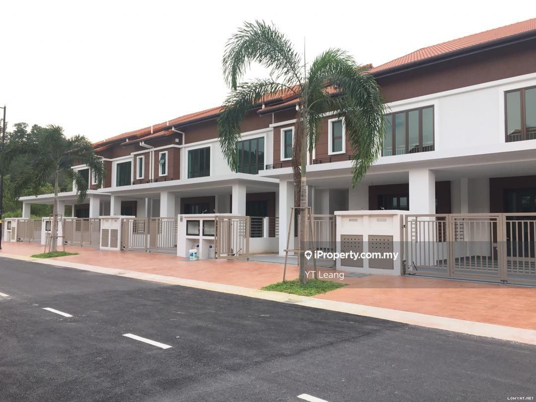 RIMBUN | BK 7 | BANDAR KINRARA, Bandar Kinrara