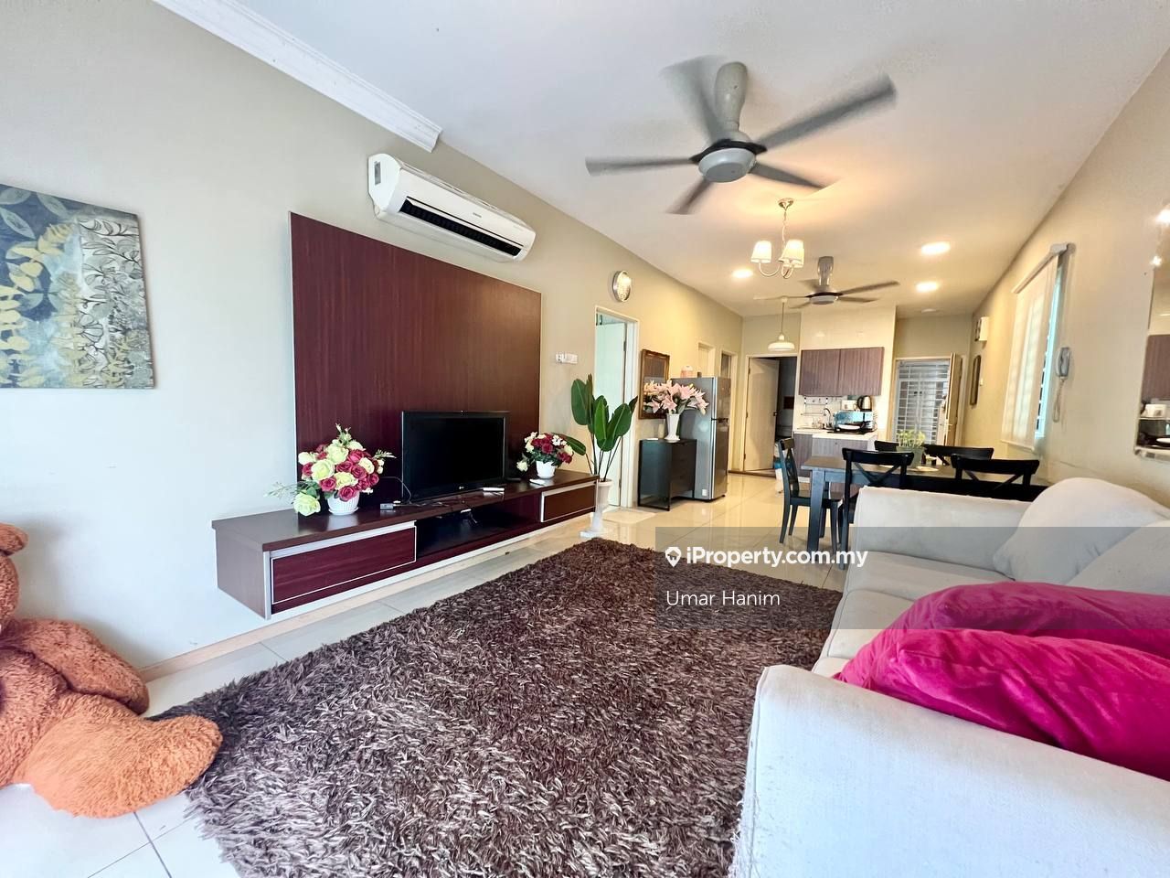 Vista Alam Serviced Residence 2 bedrooms for sale in Shah Alam ...