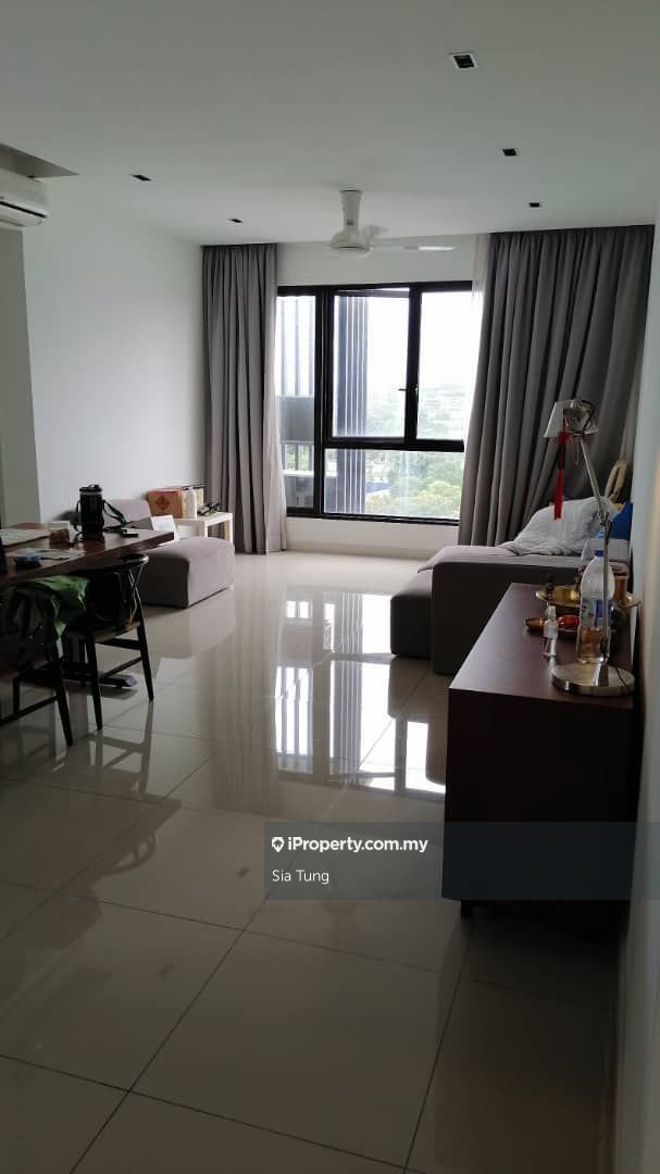 Tuan Residency Serviced Residence 3 bedrooms for sale in Jalan Kuching, Kuala Lumpur iProperty