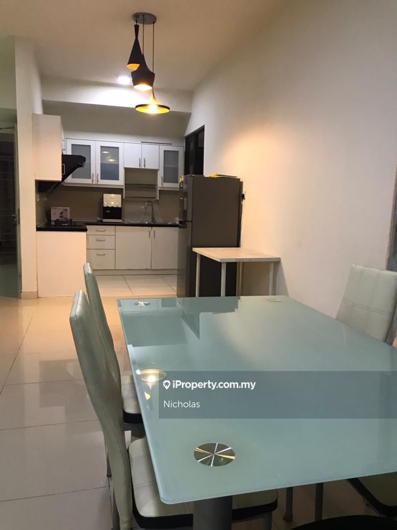 A'Marine Condominium, Sunway South Quay, Bandar Sunway