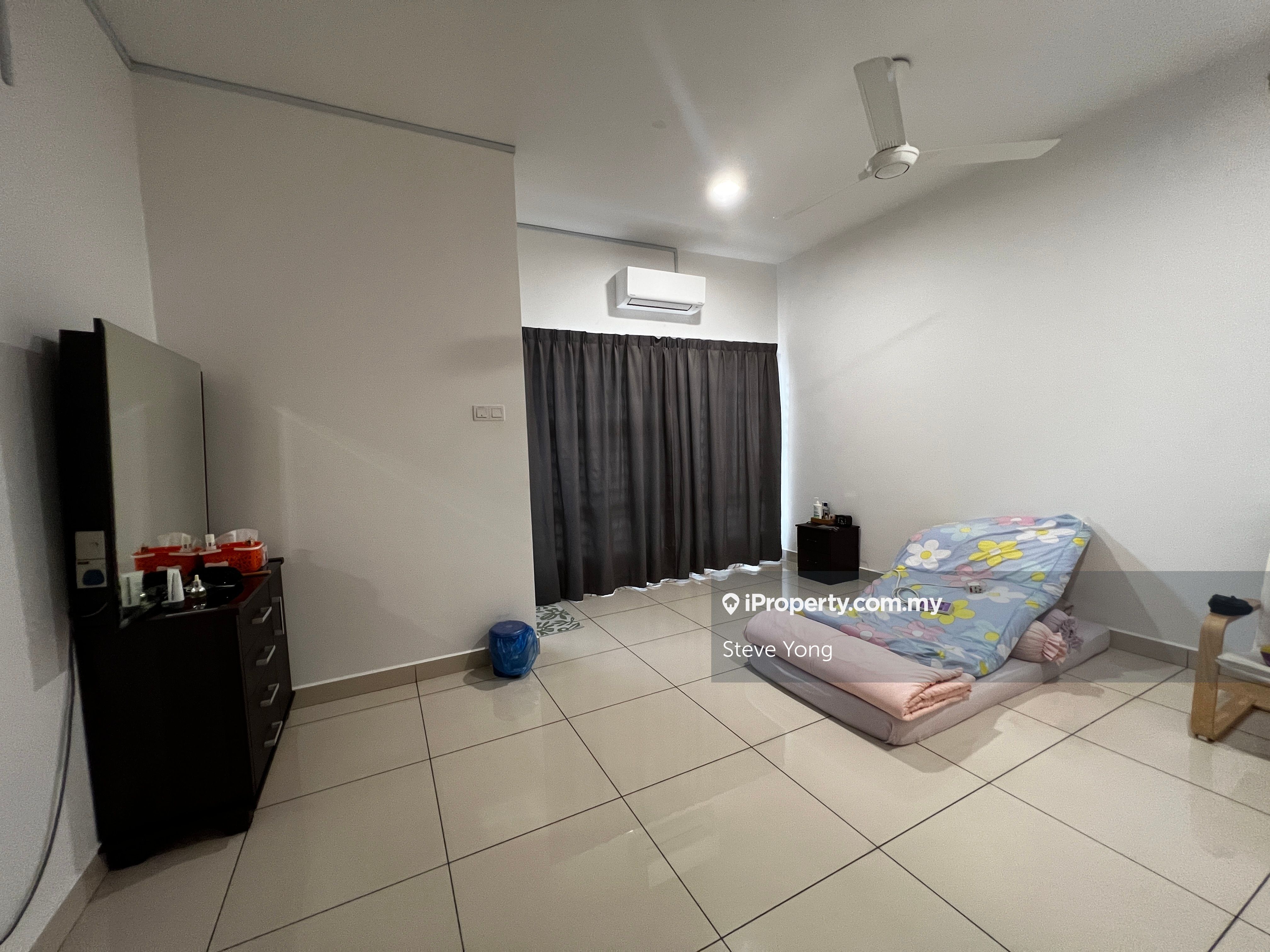 Bandar Puteri Klang Intermediate 2-sty Terrace/Link House 4 Bedrooms ...