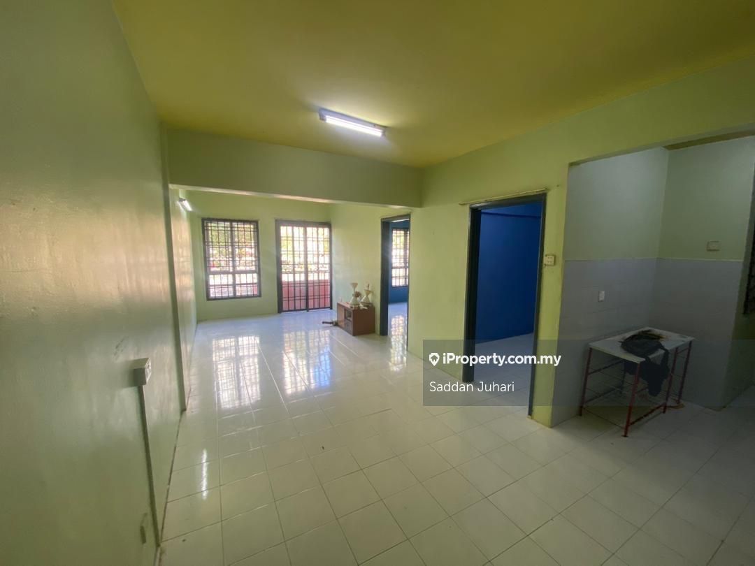 Park Avenue, Taman Tampoi Indah 2, Tampoi