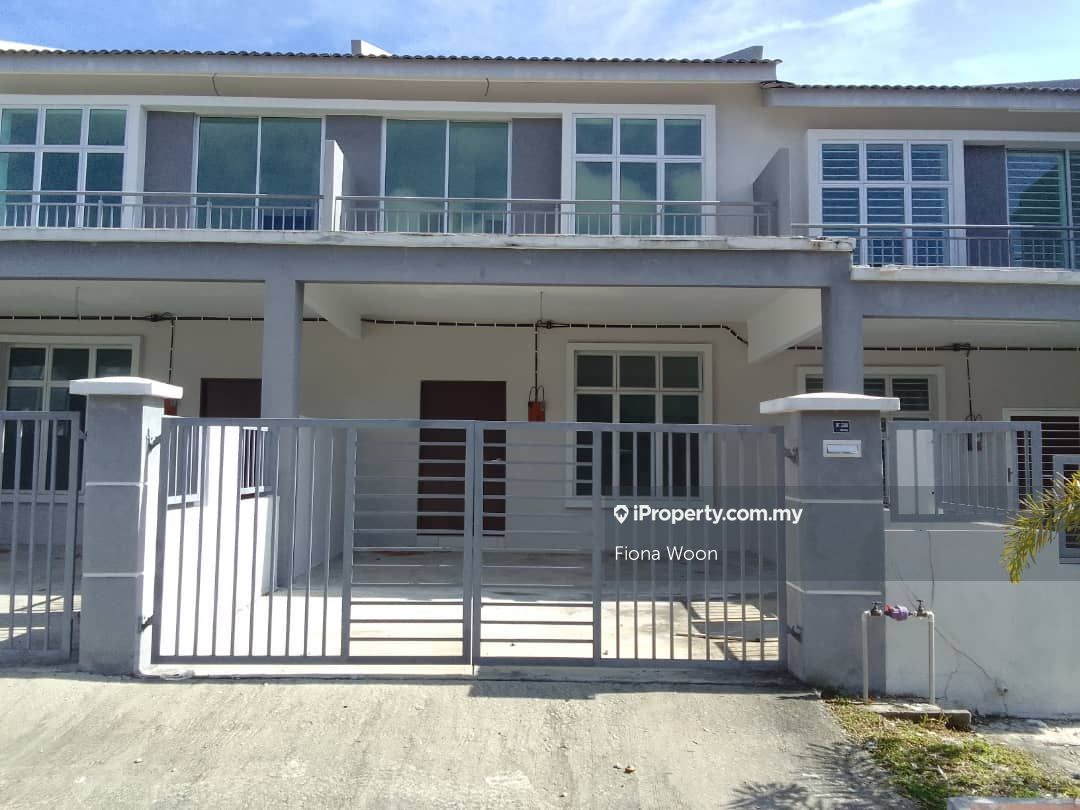 Taman Bukit Tambun Perdana, Durian Tunggal for sale RM328000