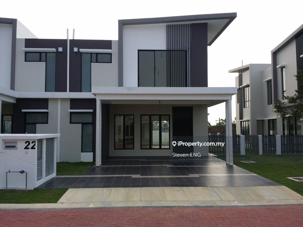 Stagnia , Setia Ecohill, Semenyih, Semenyih