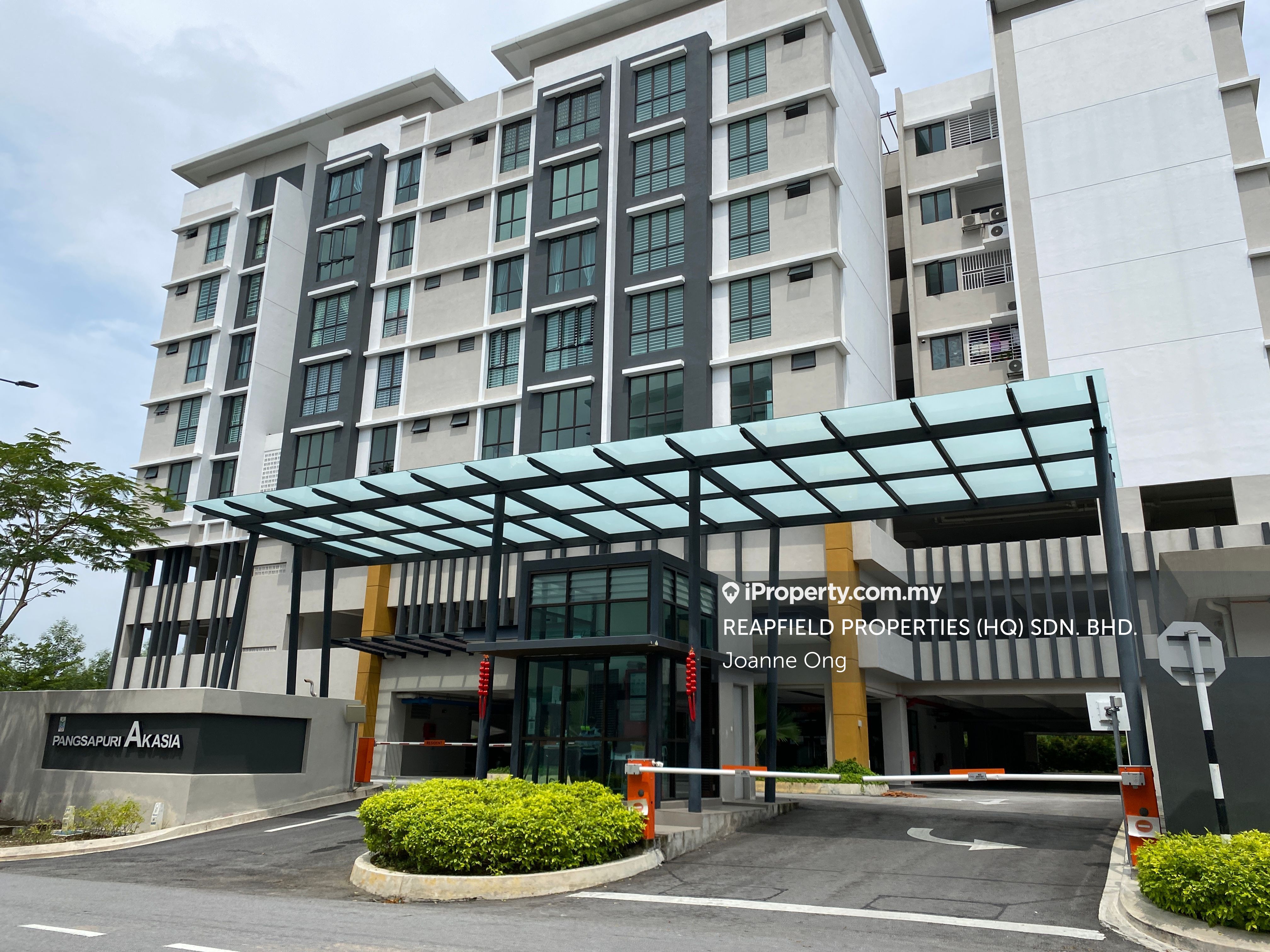 Pangsapuri Akasia Apartment Woots Broadband Coverage Facebook